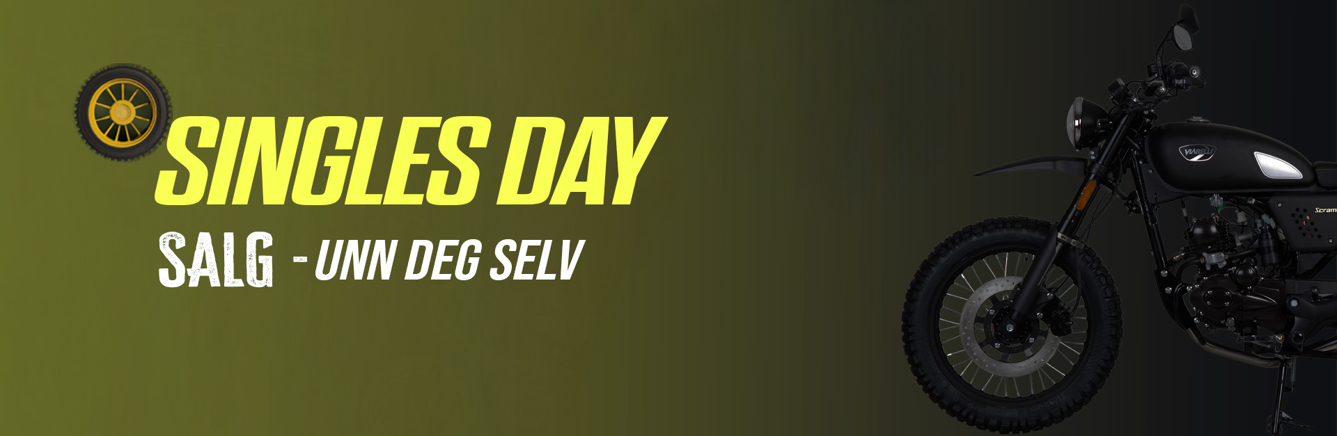 Singles day Singles day