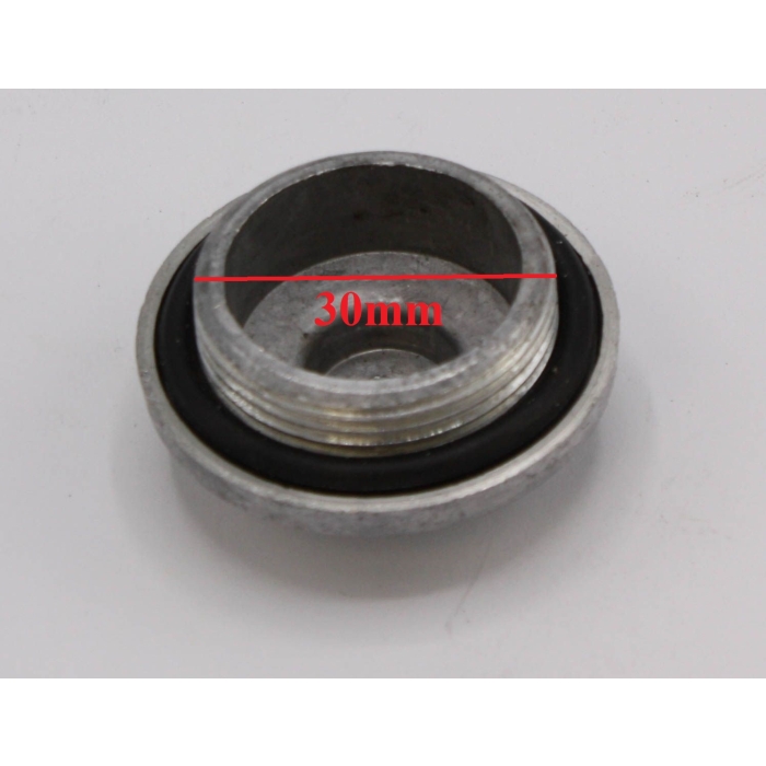 OIL DRAIN CAP
