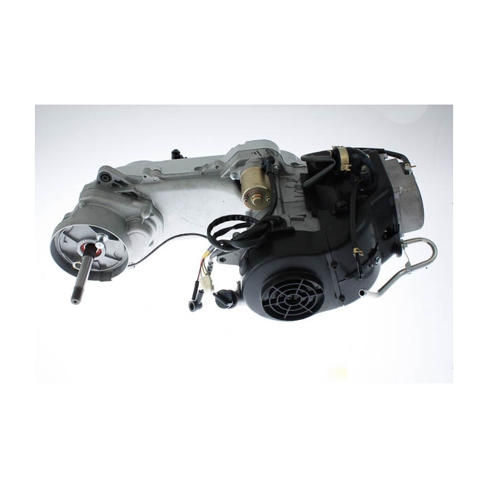 Motor 50cc 4-Takt GY6 12" Viarelli Vetus