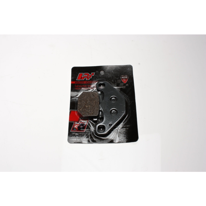 Bromsbelägg (LPI) H37mm x B85mm / H37mm X 42mm