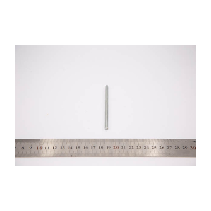 The toolkit cover pin