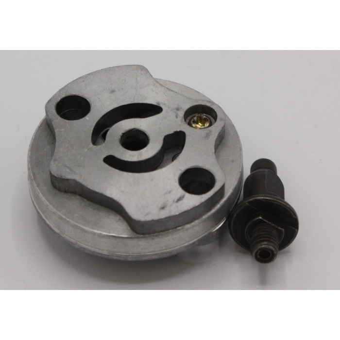 Pump assy oil