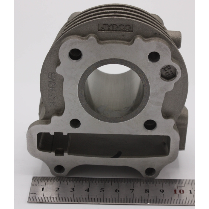 Cylinder comp