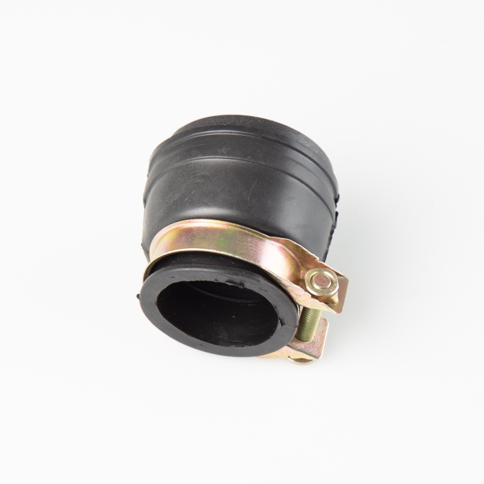 Duct l cover
