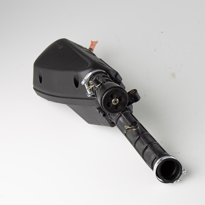 Luftburk Euro5