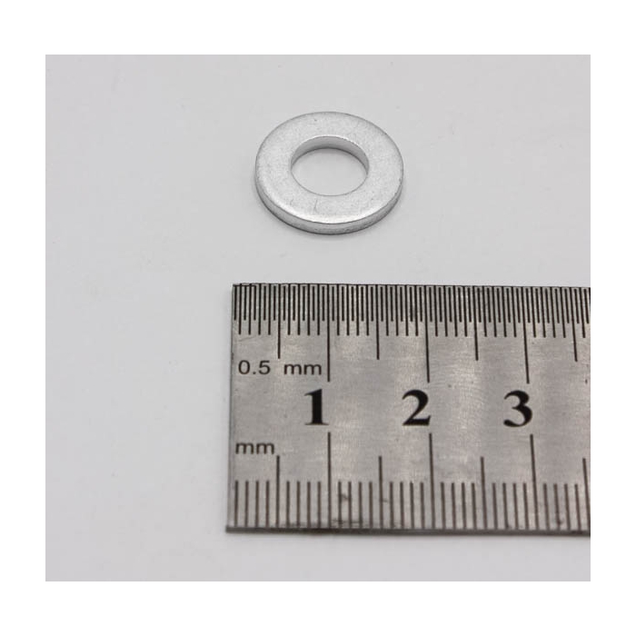 WASHER PLAINT