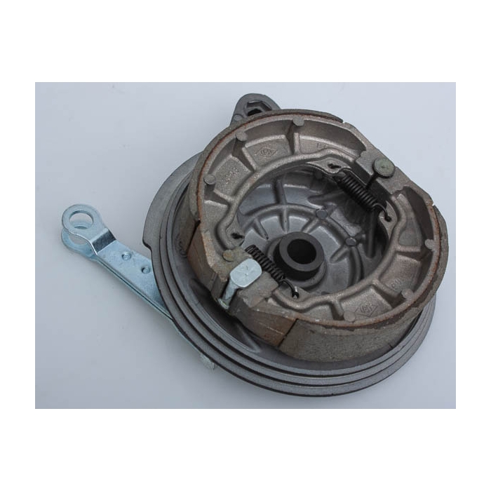 Rear Brake 448