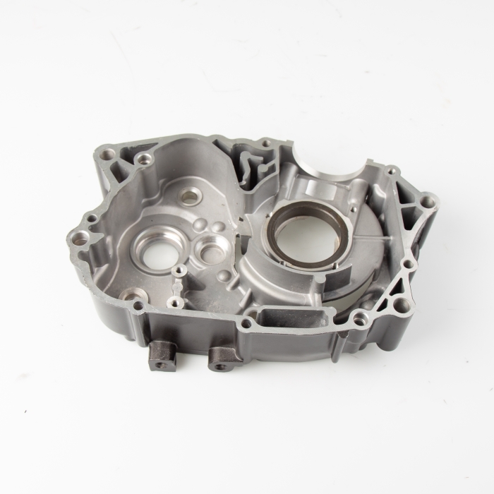 Left crankcase set