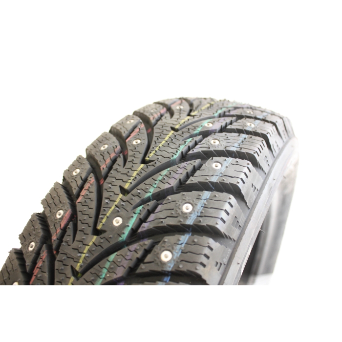 Däck 155/65R14 Nankang SW-8 dubbat