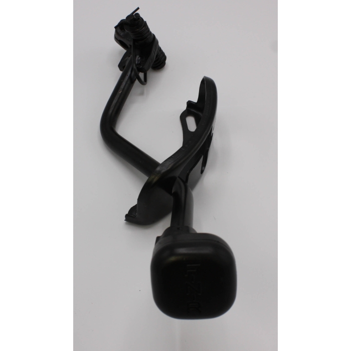 CHANGE WAY POLE ASSY
