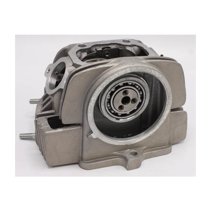 CYLINDER HEAD ASSY 125cc