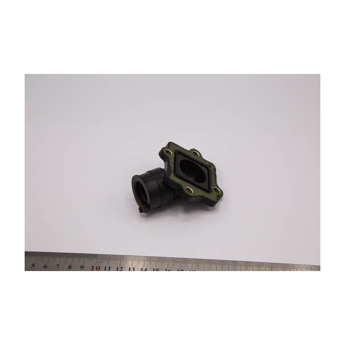 Intake manifold