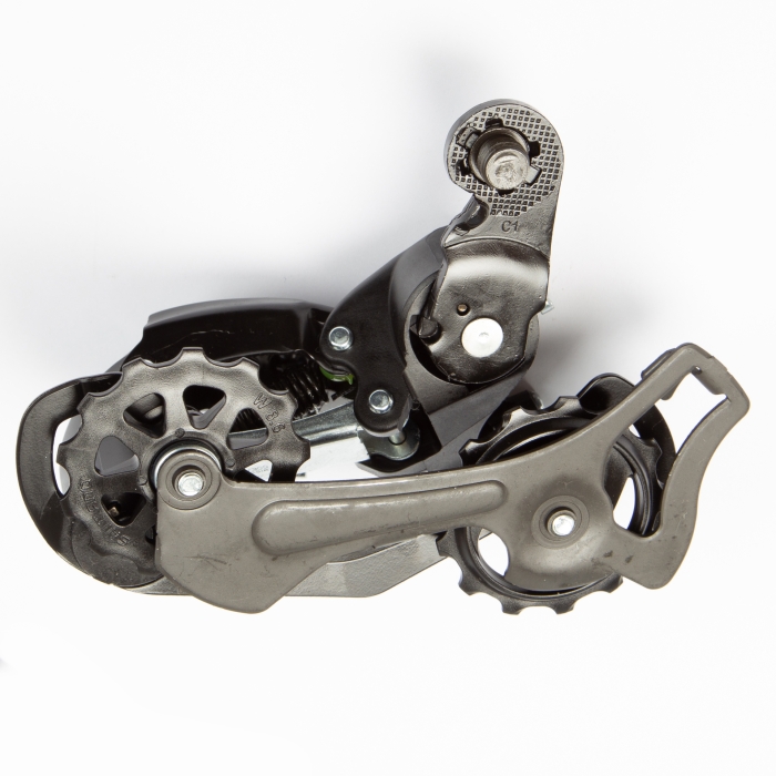 rear derailleur