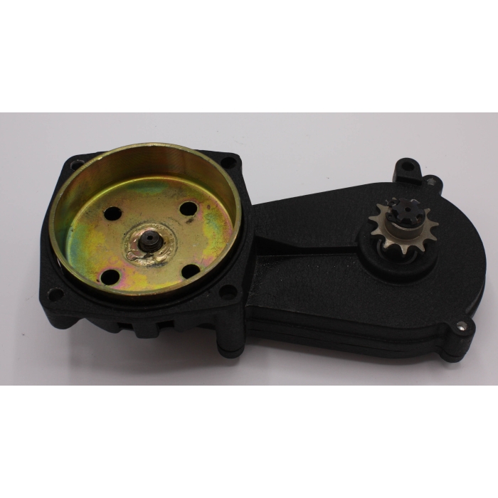 T8F 11T gear box A type