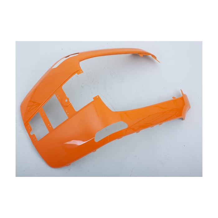Front body orange