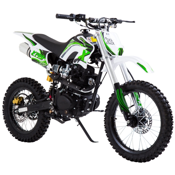 Dirtbike  fra X-PRO, FX250 1