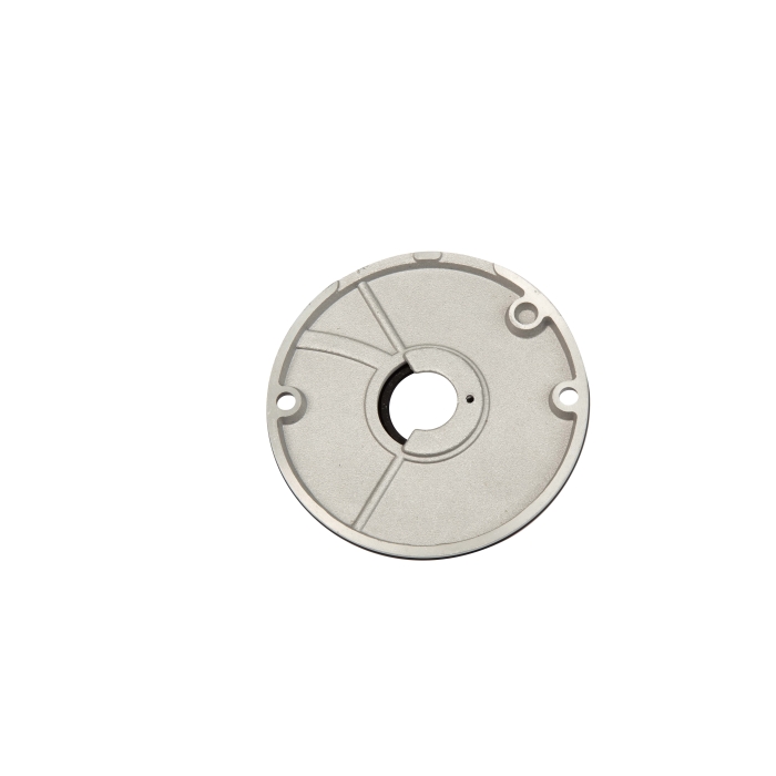 DISK COVER