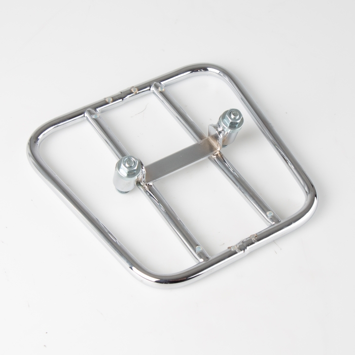 Rear carrier small
