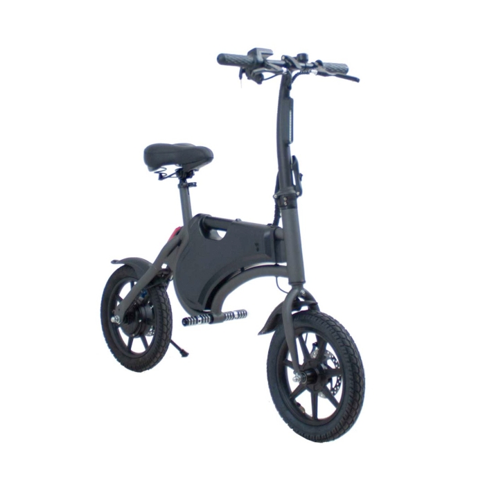 Elscooter Elo Mobility Fold 14"