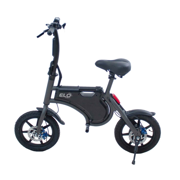 Elscooter Elo Mobility Fold 14"