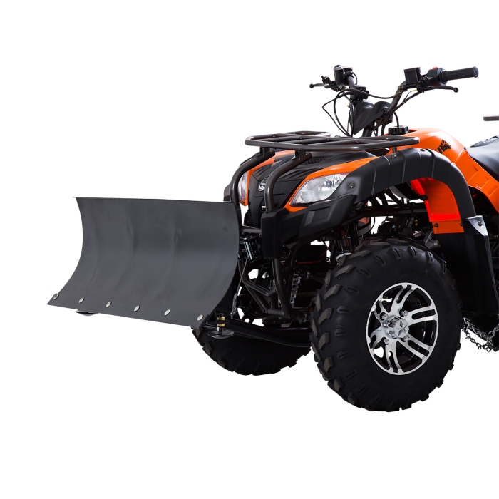 Snøplog 105cm Universal