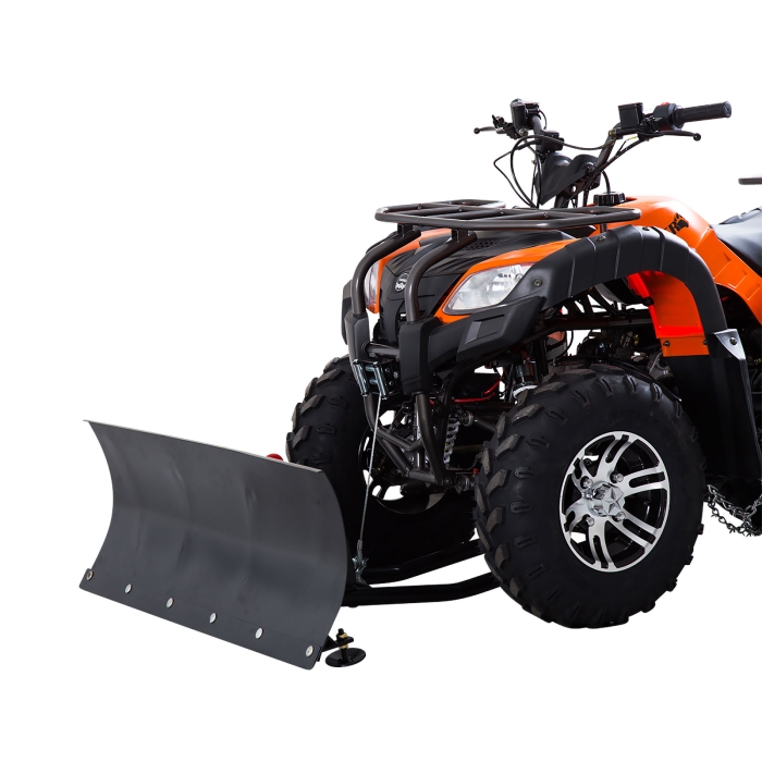 Snøplog 105cm Universal