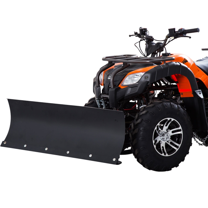 Snøplog 105cm Universal