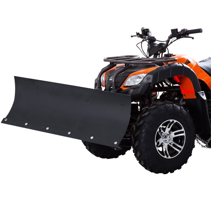 Snøplog 105cm Universal