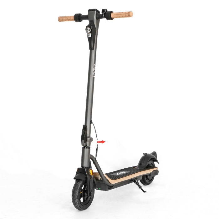 Elsparkesykkel X-Pro eRide1, 25 km/h