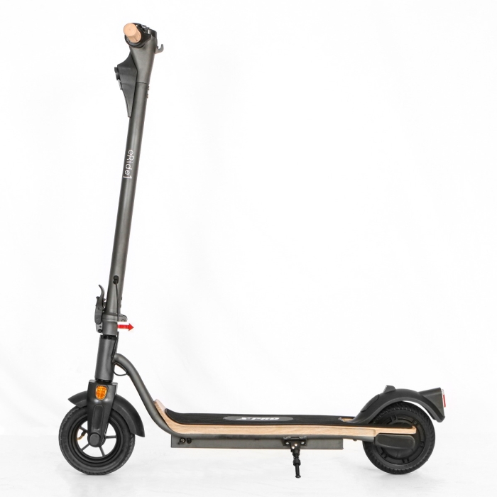 Elsparkesykkel X-Pro eRide1, 25 km/h
