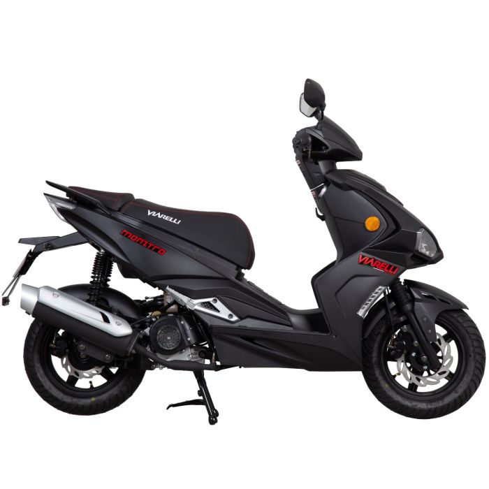 Viarelli scooter cheap