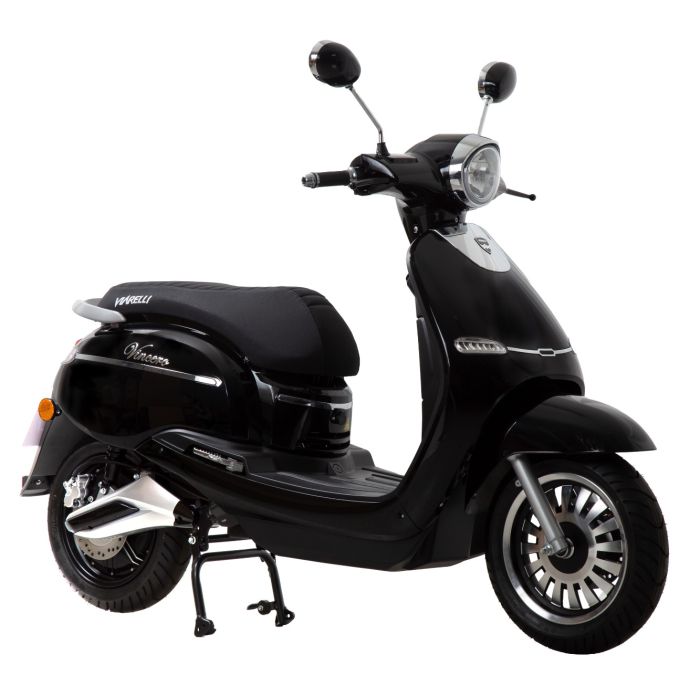 El-Scooter fra Viarelli, Vincero Electric 1