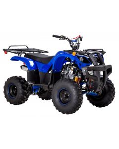 ATV fra X-PRO, Worker 1