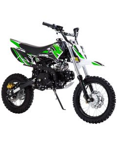 Dirtbike  fra X-PRO, FX90 1