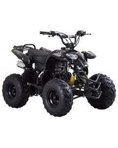 ATV fra X-PRO, Power 0