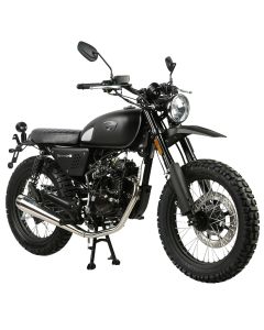 Moped fra Viarelli, Scrambler 0