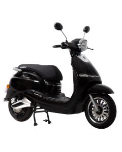 El-Scooter fra Viarelli, Vincero Electric 1