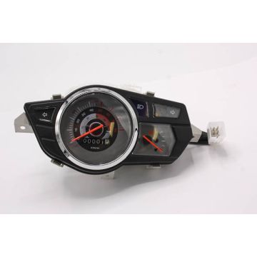 SPEEDOMETER ASSY.(MILE/DOT) EFI 50