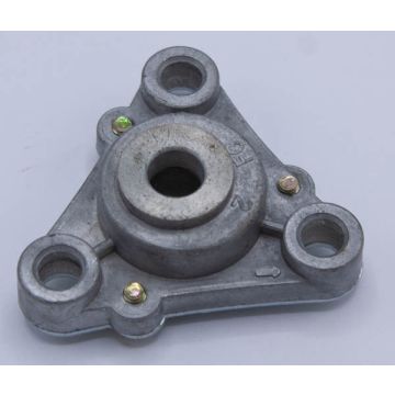 Pump assy oil