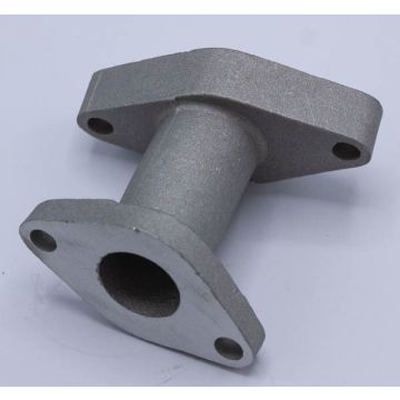 Intake Pipe Assy 545