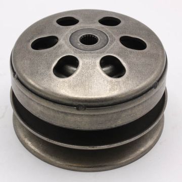 Driven Pulley Assy