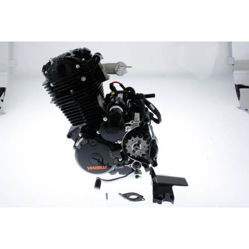 Motor 250cc - Agrezza