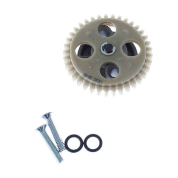 OIL PUMP ASSY