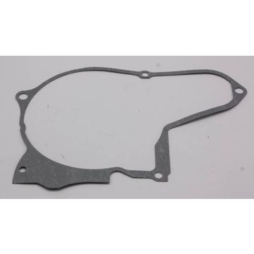 GASKET, L. CRANKCASE COVER