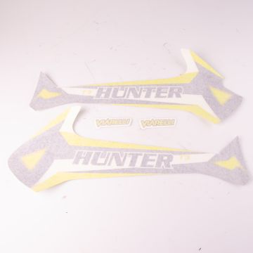 Dekalkit Hunter T3