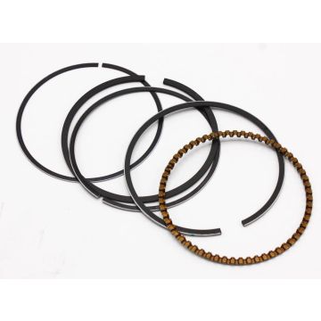 PISTON RING SET 125cc