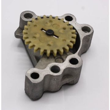 OIL PUMP COMPONENTS