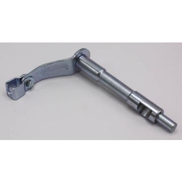 CLUTCH CONTROL LEVER