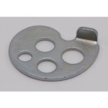 CHAIN TENSION ADJUSTER RH