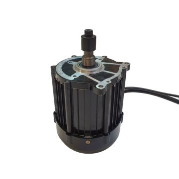 Motor 1500W, 2020 -> (29 Mm Axel)